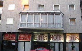 Hotel Elitis Legnano